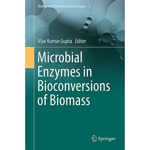 Microbial Enzymes in Bioconversions of Biomass