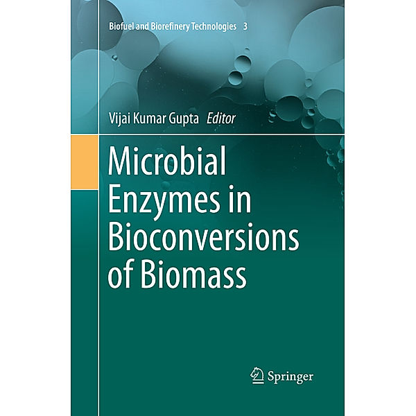 Microbial Enzymes in Bioconversions of Biomass