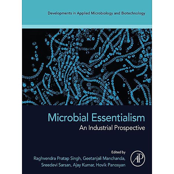 Microbial Essentialism