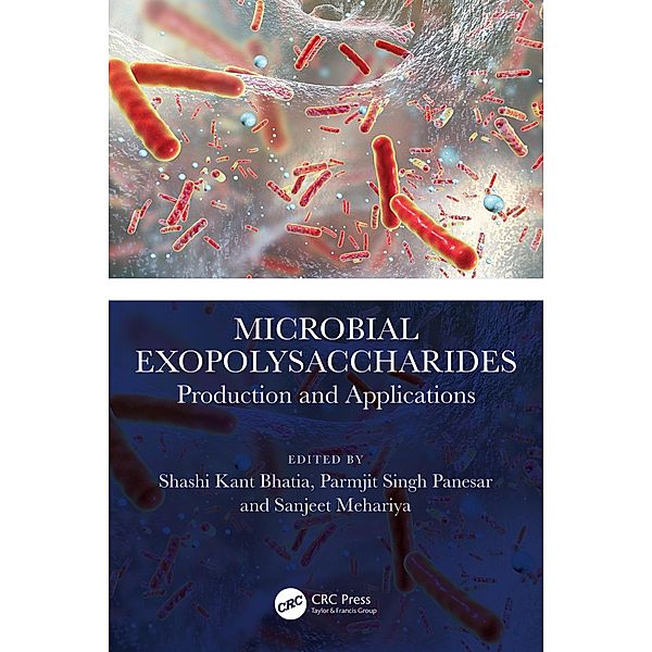 Microbial Exopolysaccharides