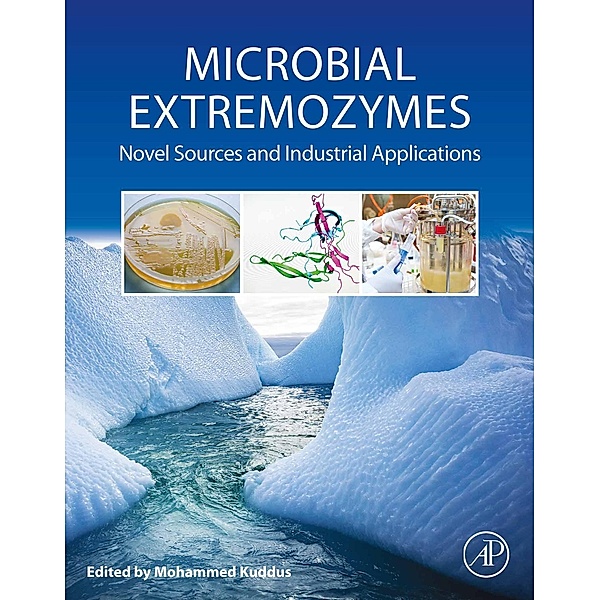 Microbial Extremozymes