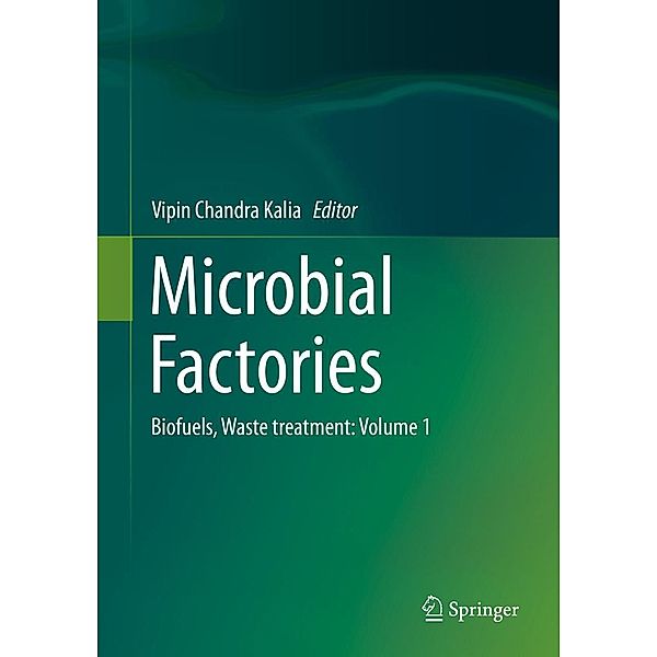 Microbial Factories