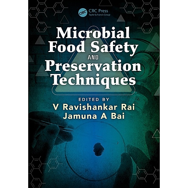 Microbial Food Safety and Preservation Techniques