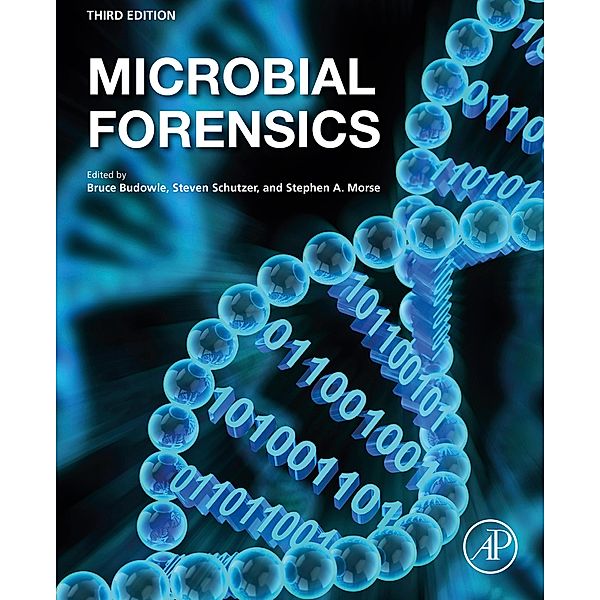 Microbial Forensics