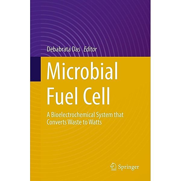 Microbial Fuel Cell