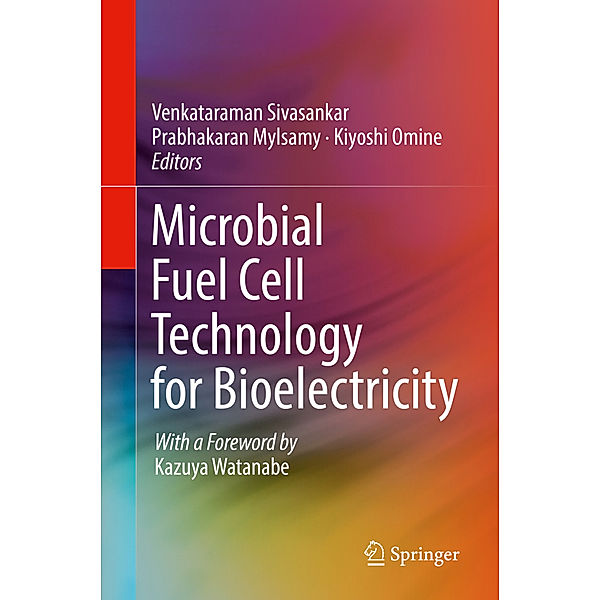 Microbial Fuel Cell Technology for Bioelectricity