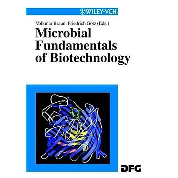 Microbial Fundamentals of Biotechnology