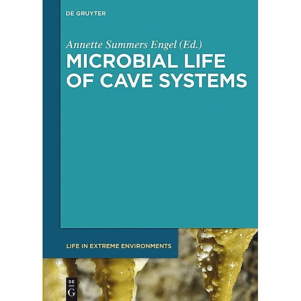 Microbial Life of Cave Systems / Life in Extreme Environments Bd.3