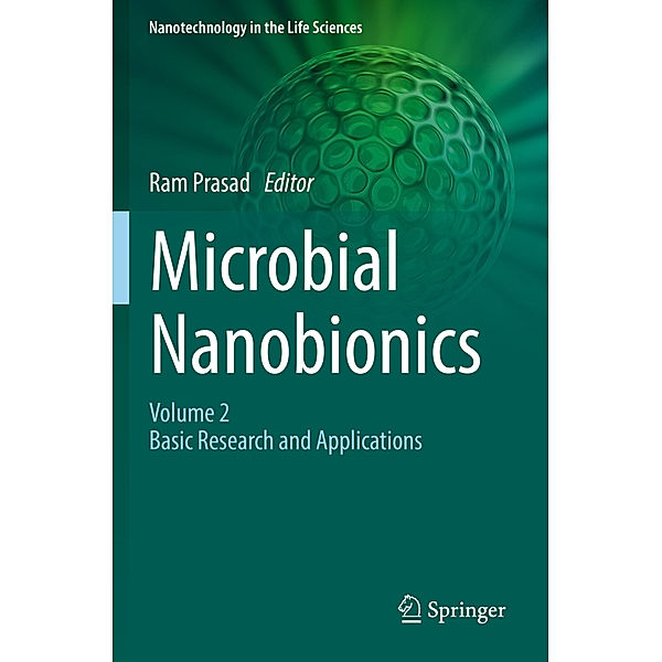 Microbial Nanobionics