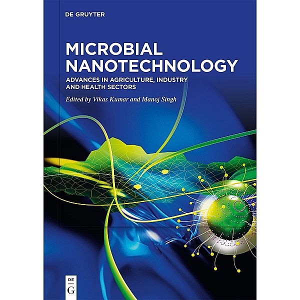 Microbial Nanotechnology