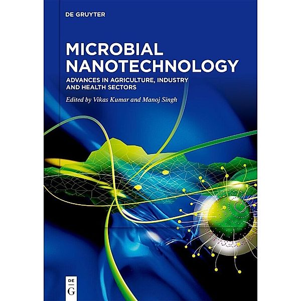 Microbial Nanotechnology