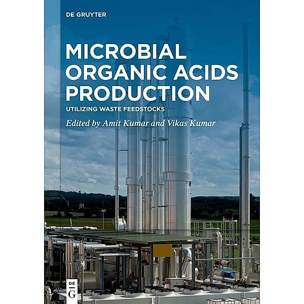 Microbial Organic Acids Production