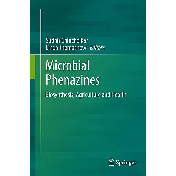 Microbial Phenazines