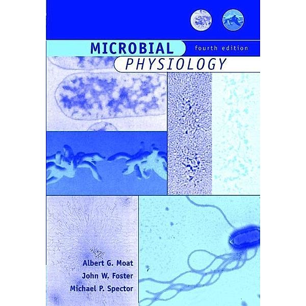 Microbial Physiology