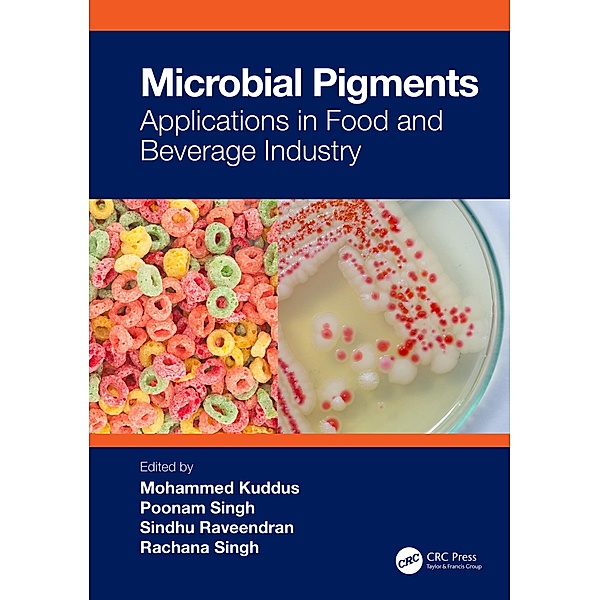 Microbial Pigments