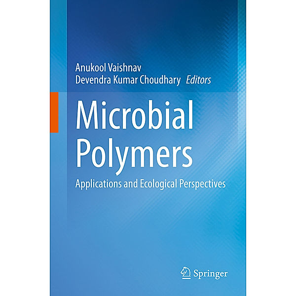 Microbial Polymers