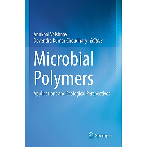 Microbial Polymers