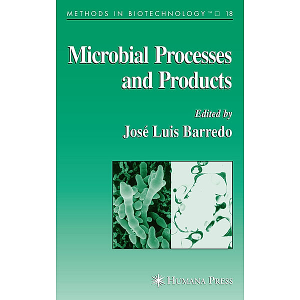 Microbial Processes and Products