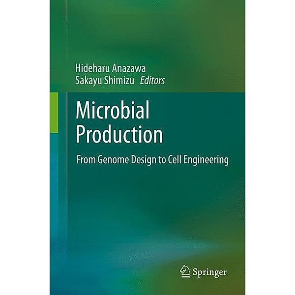 Microbial Production