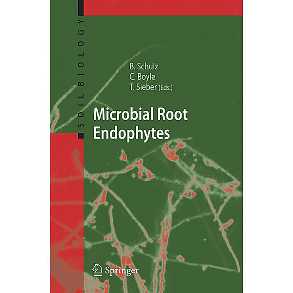 Microbial Root Endophytes