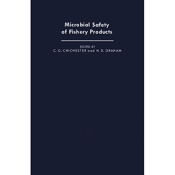 Microbial Safety of Fishery Products