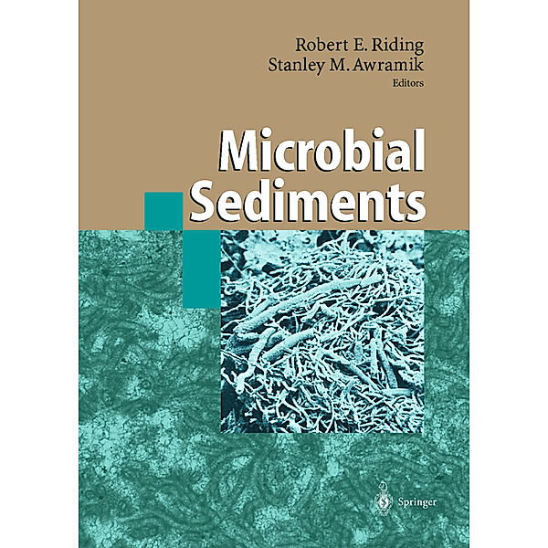 Microbial Sediments