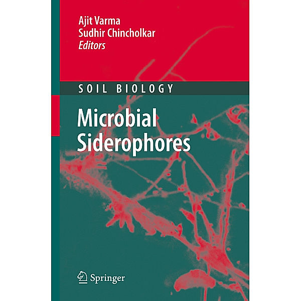 Microbial Siderophores