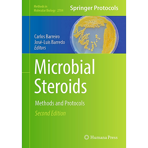 Microbial Steroids