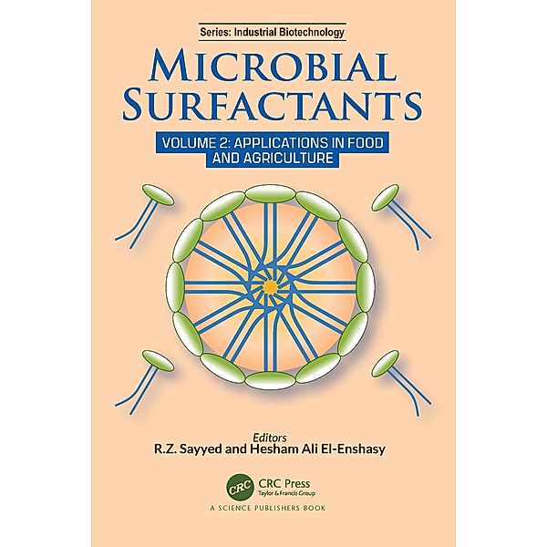 Microbial Surfactants