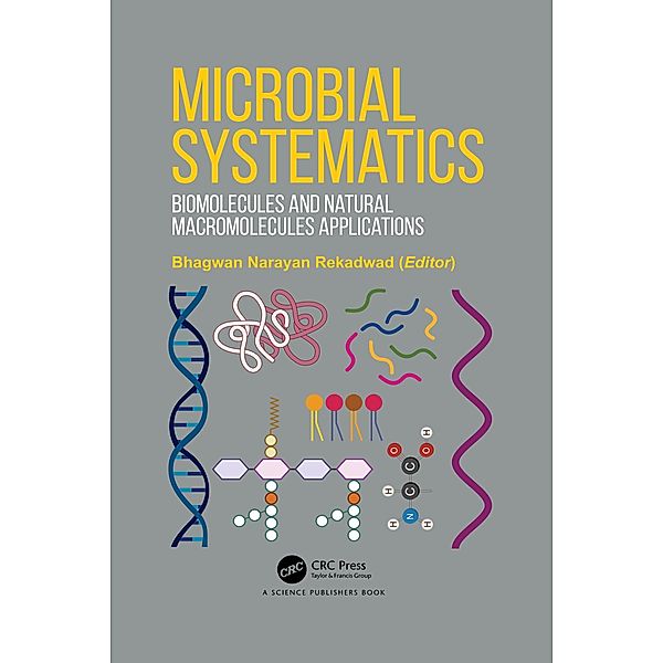 Microbial Systematics