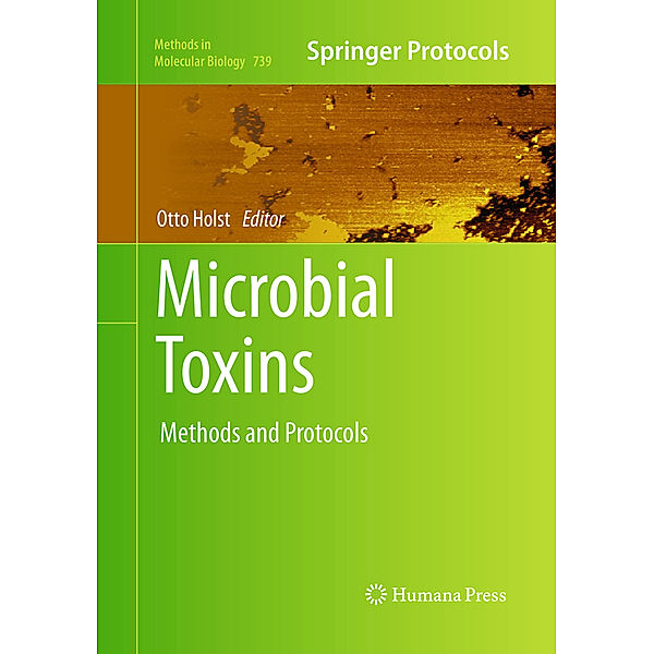 Microbial Toxins