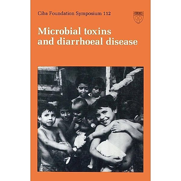 Microbial Toxins and Diarrhoeal Disease / Novartis Foundation Symposium