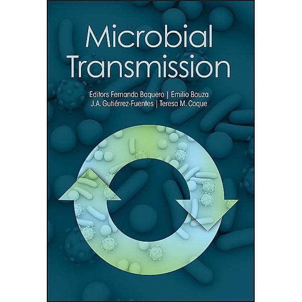 Microbial Transmission / ASM