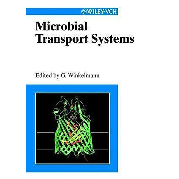Microbial Transport Systems