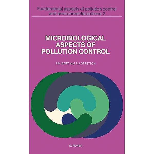 Microbiological Aspects of Pollution Control, R. K. Dart, R. J. Stretton