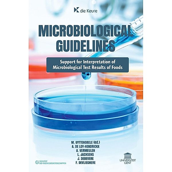 Microbiological Guidelines, Collective