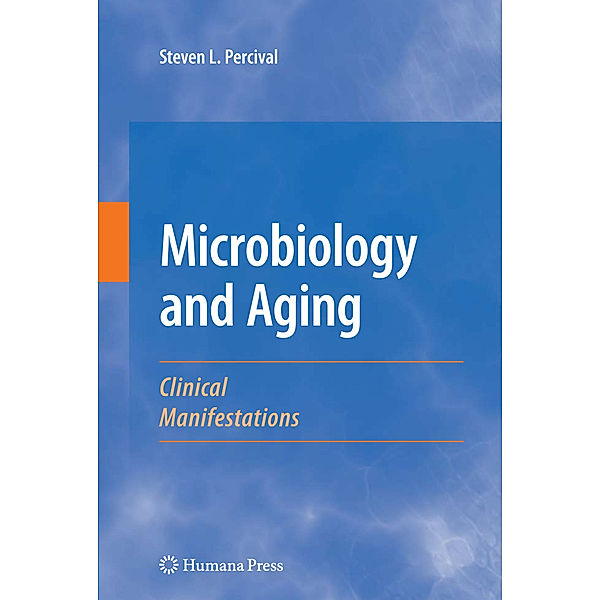 Microbiology and Aging