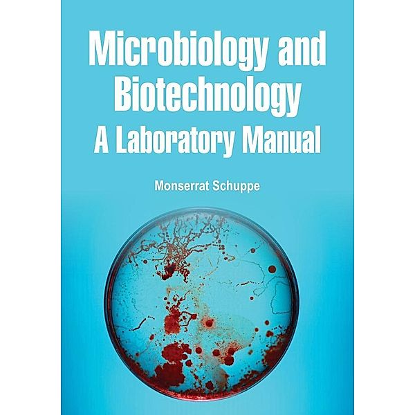 Microbiology and Biotechnology, Monserrat Schuppe