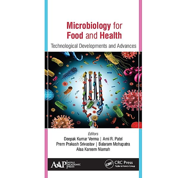 Microbiology for Food and Health