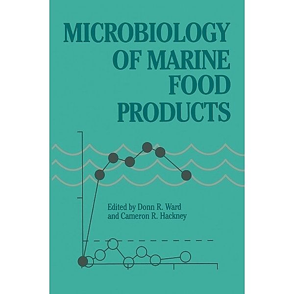 Microbiology of Marine Food Products, Donn R. Ward, Cameron A. Hackney