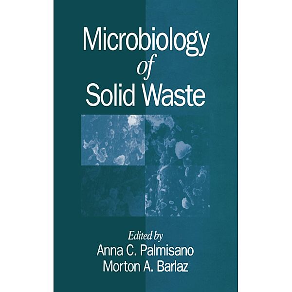 Microbiology of Solid Waste