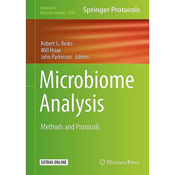 Microbiome Analysis