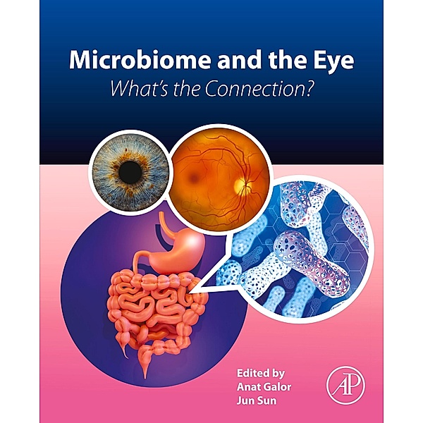 Microbiome and the Eye