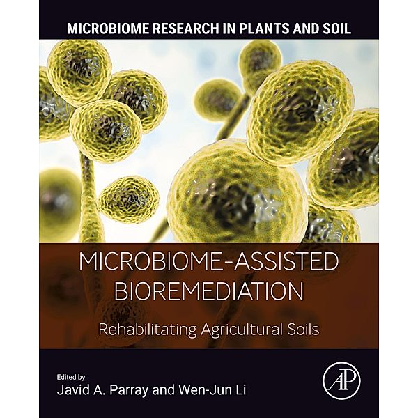 Microbiome-Assisted Bioremediation