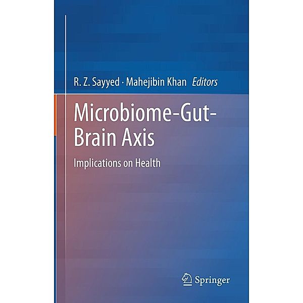 Microbiome-Gut-Brain Axis