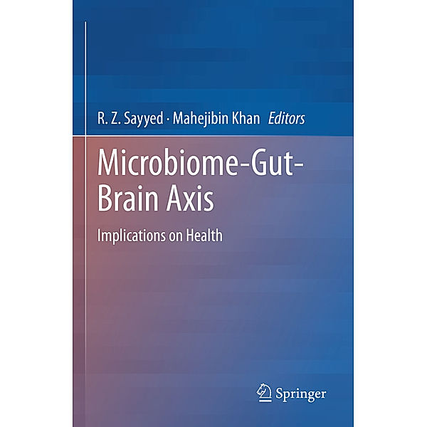 Microbiome-Gut-Brain Axis