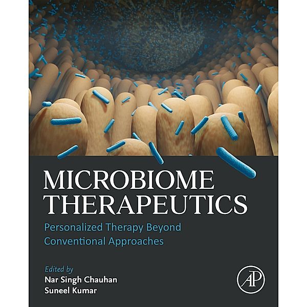 Microbiome Therapeutics