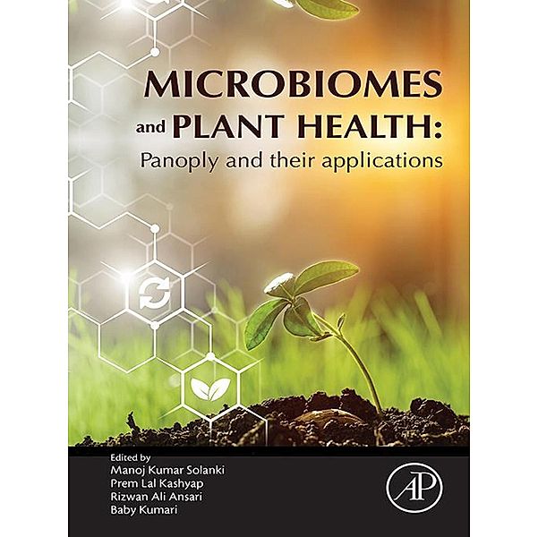 Microbiomes and Plant Health