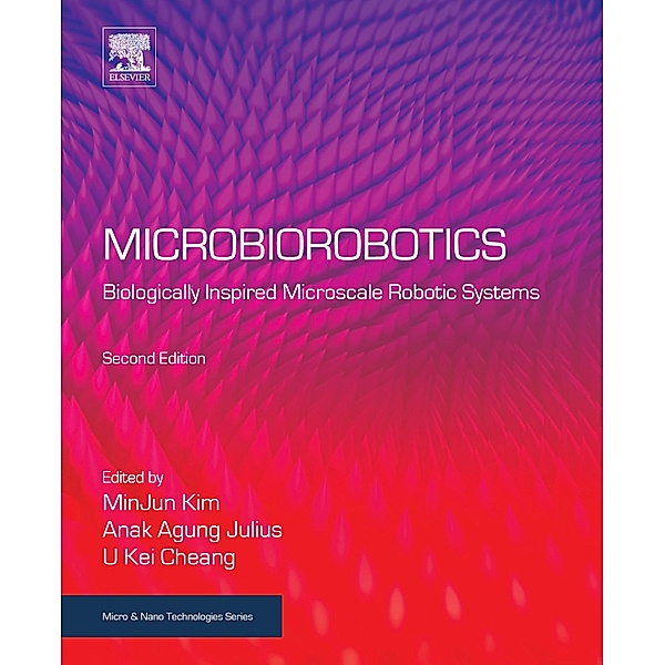 Microbiorobotics