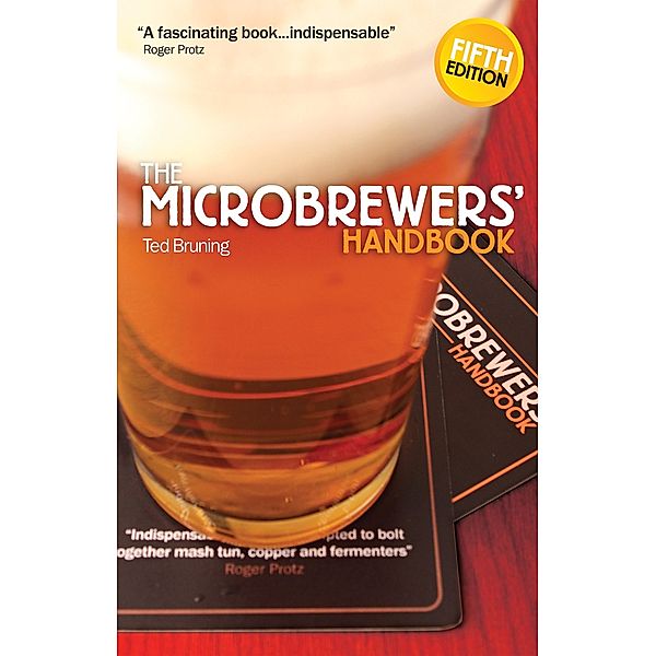 Microbrewers' Handbook / Paragraph Publishing, Ted Bruning